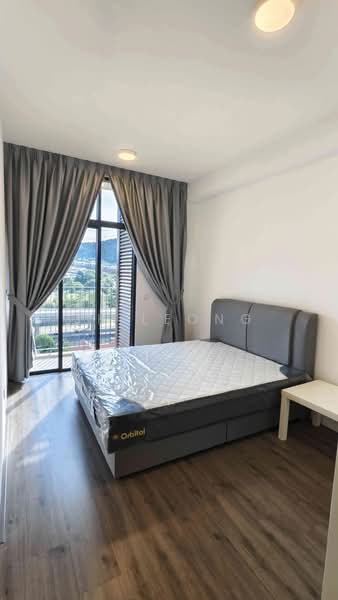 Pangsapuri untuk Dijual di THE QUARTZ WM: PHASE 4 - JK Leong - Bedroom - PropertyGuru.com.my