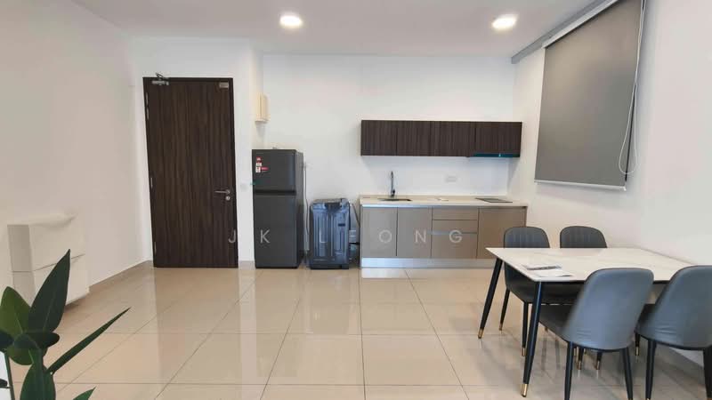 Pangsapuri untuk Dijual di THE QUARTZ WM: PHASE 4 - JK Leong - Kitchen - PropertyGuru.com.my