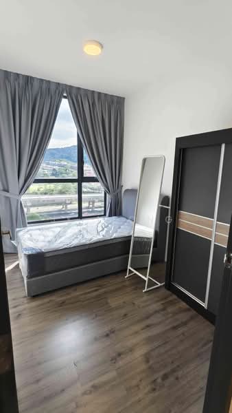 Pangsapuri untuk Dijual di THE QUARTZ WM: PHASE 4 - JK Leong - Bedroom - PropertyGuru.com.my