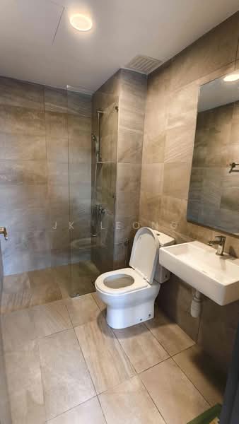 Pangsapuri untuk Dijual di THE QUARTZ WM: PHASE 4 - JK Leong - Bathroom - PropertyGuru.com.my