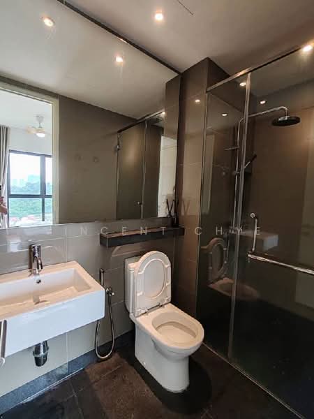 Servis Apartment untuk Disewa di Residency V - Vincent Chye - PropertyGuru.com.my