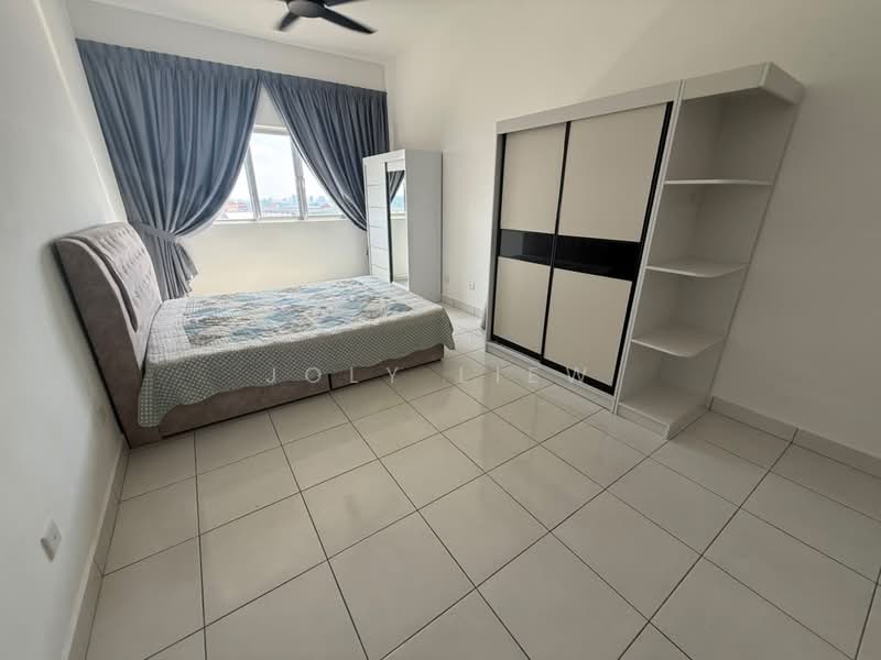 Pangsapuri untuk Disewa di Residensi Aman Jalil - Joly Liew - PropertyGuru.com.my