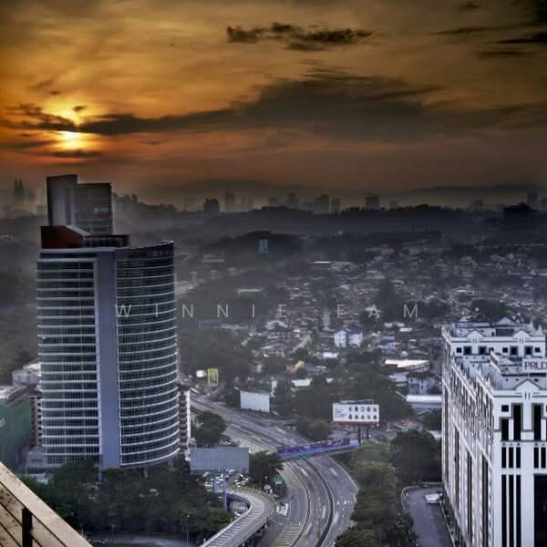 Servis Apartment untuk Disewa di Tropicana City Tropics - Winnie Fam - Exterior - PropertyGuru.com.my