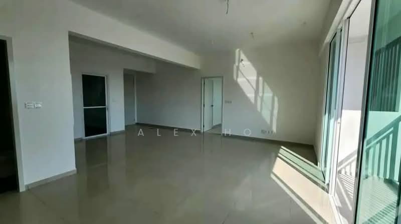 Kondominium untuk Dijual di Ideal Residency - Alex Ho - Living Room - PropertyGuru.com.my