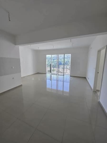 Kondominium untuk Dijual di Ideal Residency - Alex Ho - Living Room - PropertyGuru.com.my