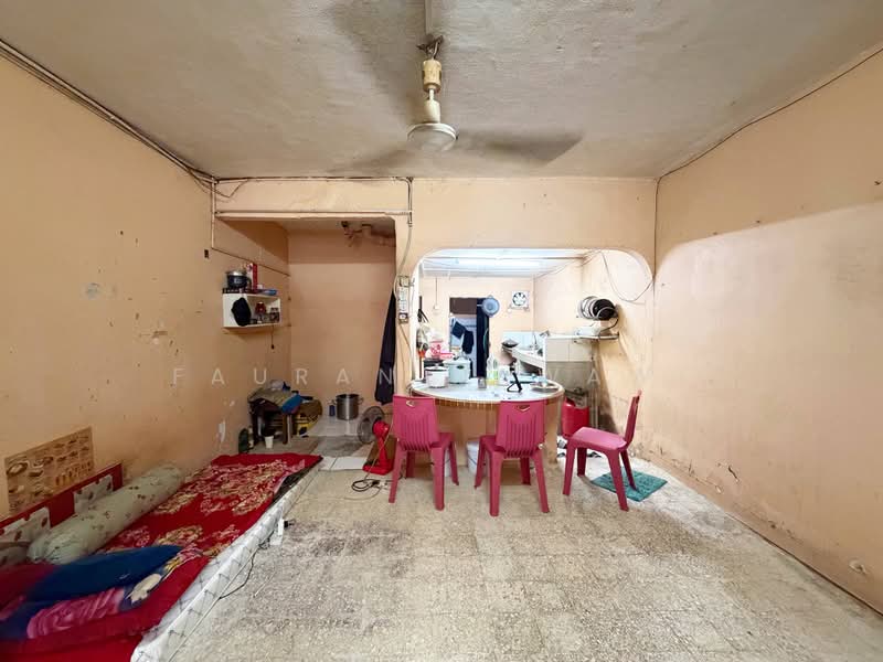 Rumah Teres 2 Tingkat untuk Dijual di Taman Melawati (Ulu Kelang) - Fauran Nawawi - Interior - PropertyGuru.com.my