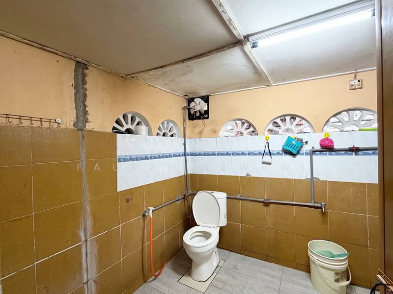 Rumah Teres 2 Tingkat untuk Dijual di Taman Melawati (Ulu Kelang) - Fauran Nawawi - PropertyGuru.com.my