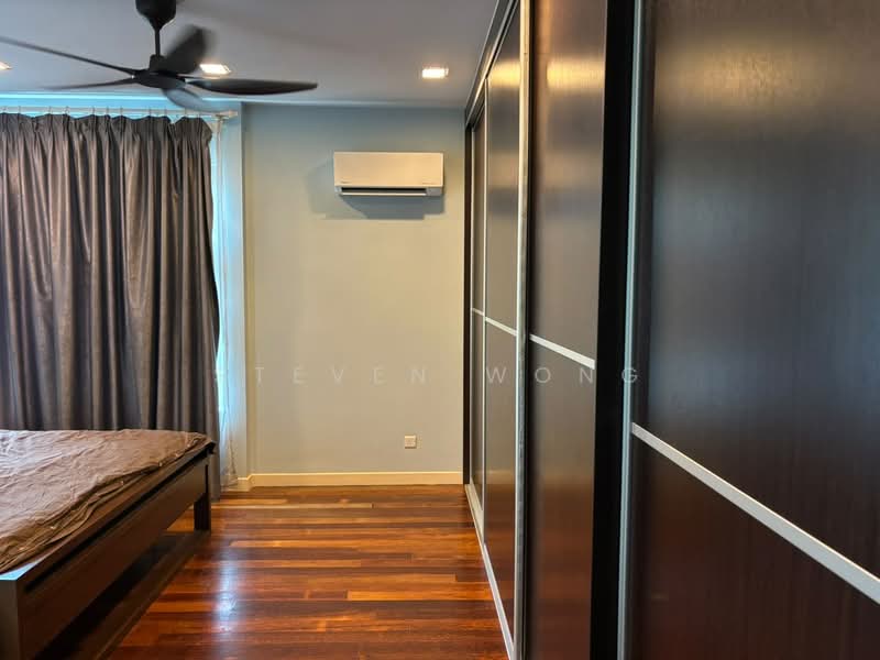 Condominium for Sale at Papillon Desahill Condominium - Steven Wong - Bedroom - PropertyGuru.com.my