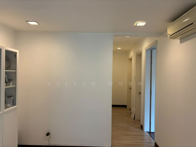Condominium for Sale at Papillon Desahill Condominium - Steven Wong - Interior - PropertyGuru.com.my