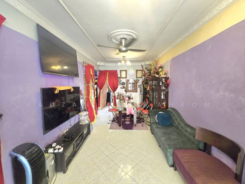 Apartment for Sale at Mentari Court - Fauzan bin Sahrom - PropertyGuru.com.my