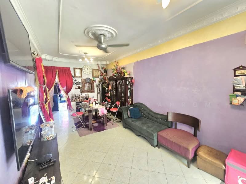 Apartment for Sale at Mentari Court - Fauzan bin Sahrom - PropertyGuru.com.my