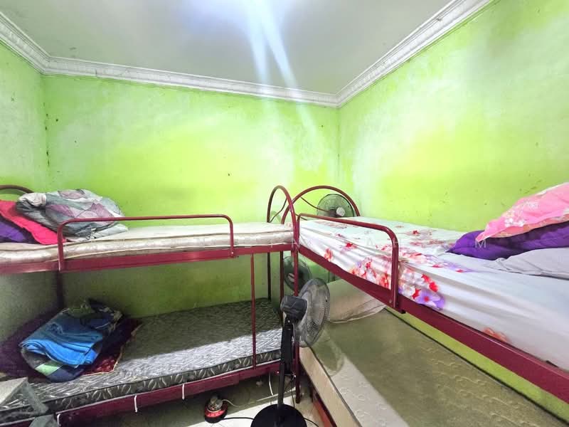 Apartment for Sale at Mentari Court - Fauzan bin Sahrom - PropertyGuru.com.my