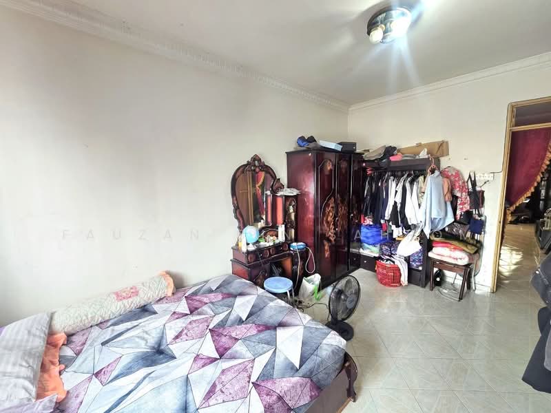 Apartment for Sale at Mentari Court - Fauzan bin Sahrom - PropertyGuru.com.my