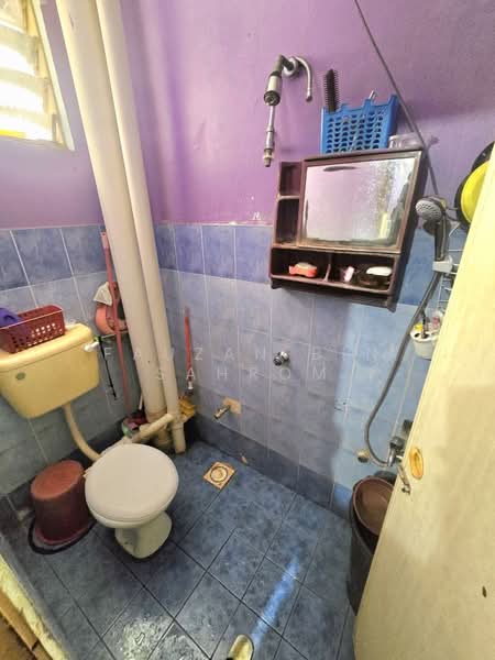 Apartment for Sale at Mentari Court - Fauzan bin Sahrom - PropertyGuru.com.my