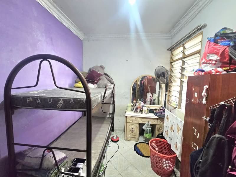 Apartment for Sale at Mentari Court - Fauzan bin Sahrom - PropertyGuru.com.my
