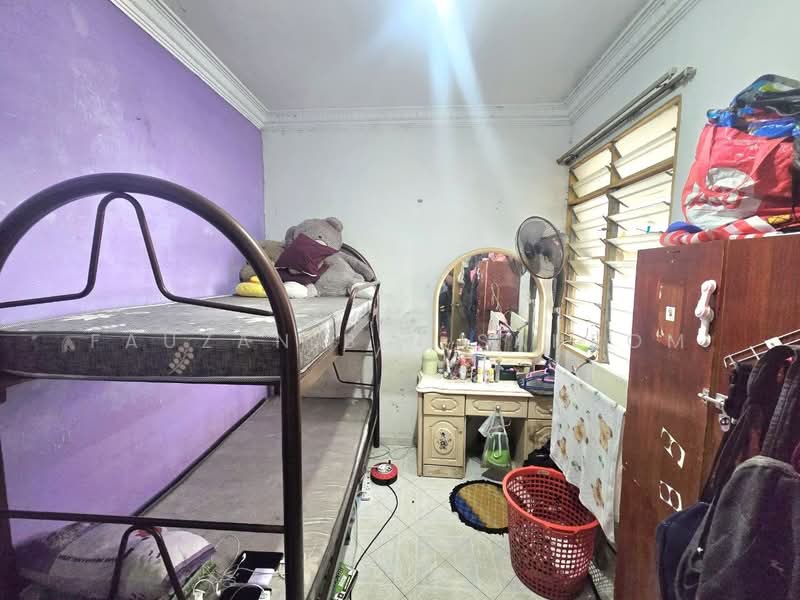 Apartment for Sale at Mentari Court - Fauzan bin Sahrom - PropertyGuru.com.my