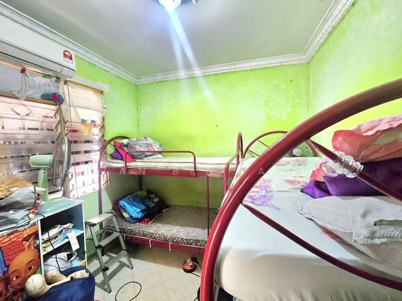 Apartment for Sale at Mentari Court - Fauzan bin Sahrom - PropertyGuru.com.my