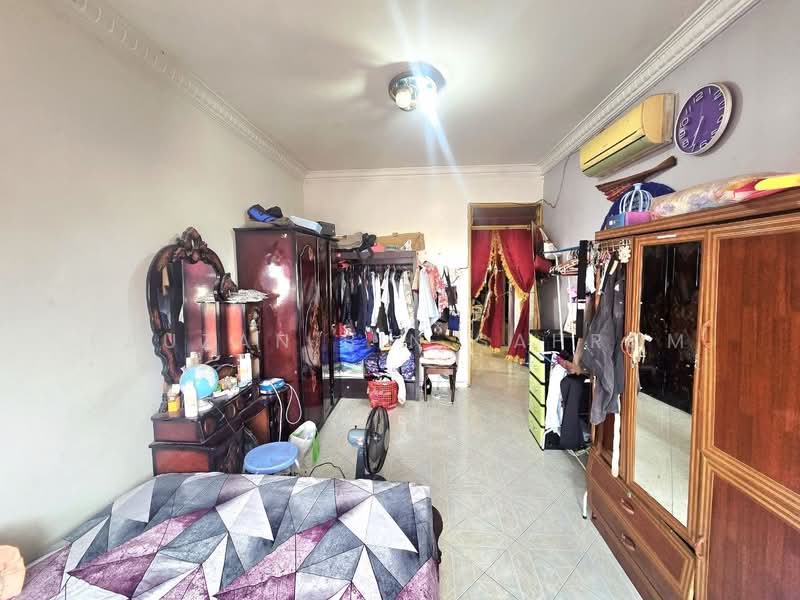 Apartment for Sale at Mentari Court - Fauzan bin Sahrom - PropertyGuru.com.my
