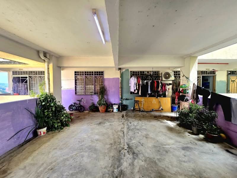 Apartment for Sale at Mentari Court - Fauzan bin Sahrom - PropertyGuru.com.my