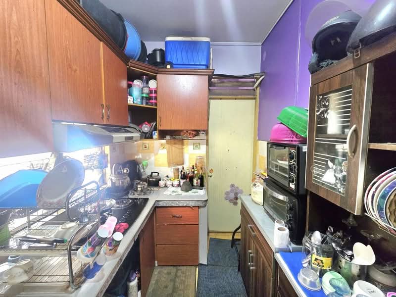 Apartment for Sale at Mentari Court - Fauzan bin Sahrom - PropertyGuru.com.my