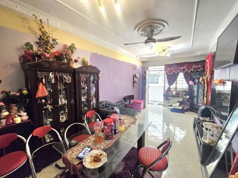 Apartment for Sale at Mentari Court - Fauzan bin Sahrom - PropertyGuru.com.my