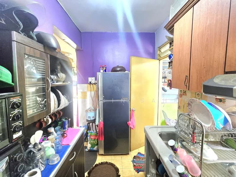 Apartment for Sale at Mentari Court - Fauzan bin Sahrom - PropertyGuru.com.my
