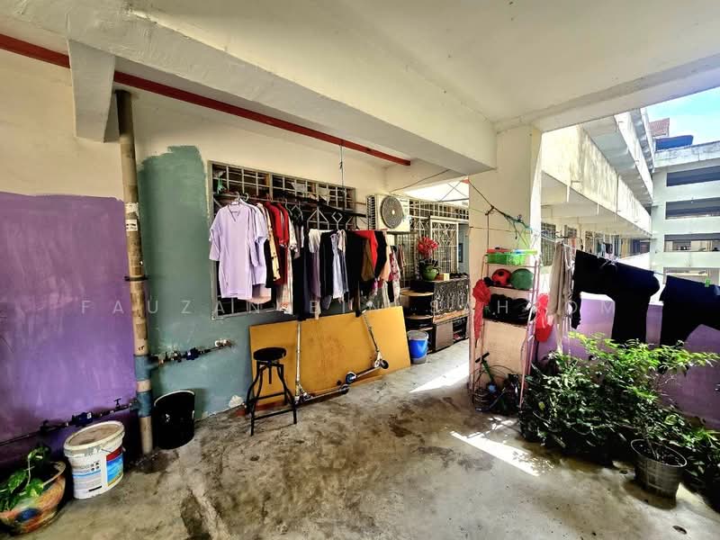 Apartment for Sale at Mentari Court - Fauzan bin Sahrom - PropertyGuru.com.my