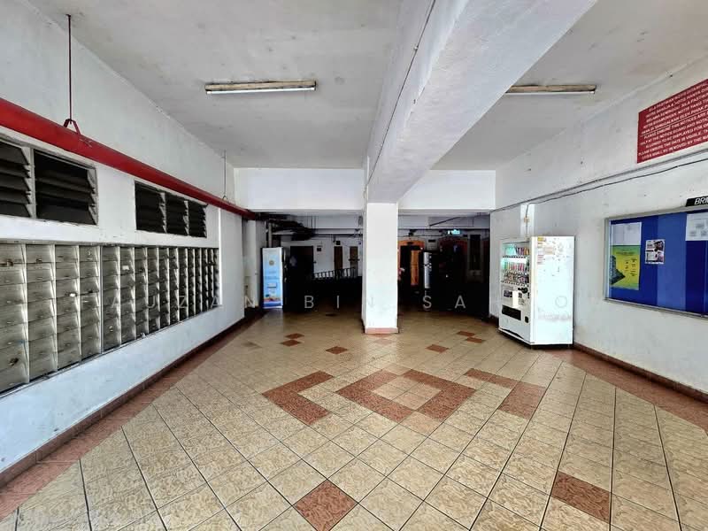 Apartment for Sale at Mentari Court - Fauzan bin Sahrom - PropertyGuru.com.my