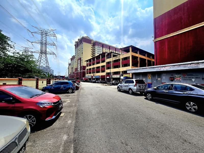 Apartment for Sale at Mentari Court - Fauzan bin Sahrom - PropertyGuru.com.my