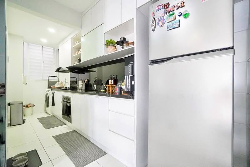 Condominium for Sale at Residensi Platinum Teratai - Fauran Nawawi - PropertyGuru.com.my