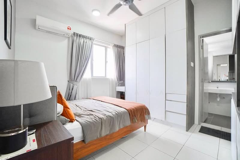 Condominium for Sale at Residensi Platinum Teratai - Fauran Nawawi - PropertyGuru.com.my