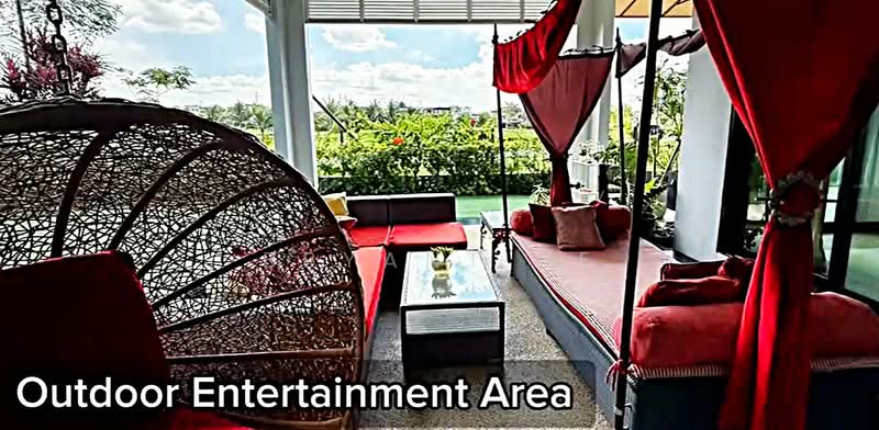 Bungalow House untuk Dijual di Tropicana (Selangor) - Bryant Be - Exterior - PropertyGuru.com.my