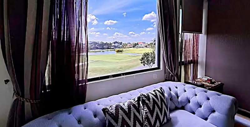 Bungalow House untuk Dijual di Tropicana (Selangor) - Bryant Be - Living Room - PropertyGuru.com.my