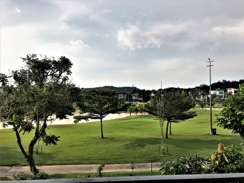 Bungalow House untuk Dijual di Tropicana (Selangor) - Bryant Be - Exterior - PropertyGuru.com.my