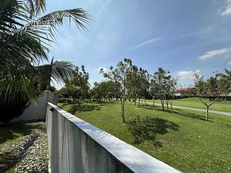 Bungalow House untuk Dijual di Tropicana (Selangor) - Bryant Be - Garden - PropertyGuru.com.my