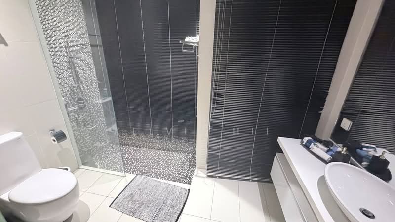Servis Apartment untuk Disewa di Vogue Suites One - Kelvin Hii - PropertyGuru.com.my