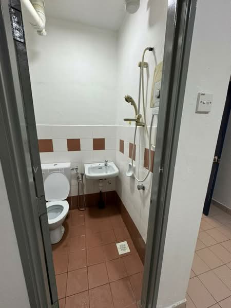 Kondominium untuk Disewa di Danau Murni - Vincent Chye - Bathroom - PropertyGuru.com.my