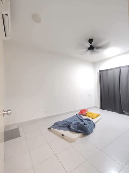Pangsapuri untuk Disewa di Seri Intan Apartment - Shue Tan - Bedroom - PropertyGuru.com.my