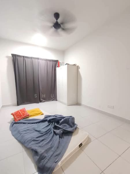 Pangsapuri untuk Disewa di Seri Intan Apartment - Shue Tan - Bedroom - PropertyGuru.com.my