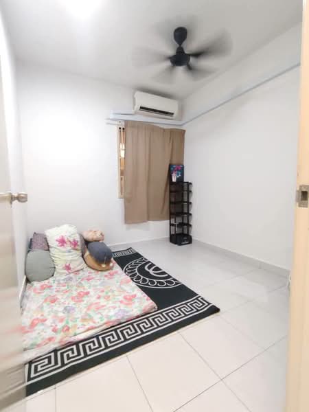 Pangsapuri untuk Disewa di Seri Intan Apartment - Shue Tan - PropertyGuru.com.my