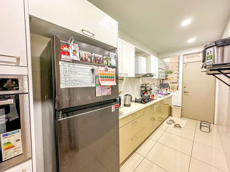 Kondominium untuk Dijual di Hijauan Saujana - Fauran Nawawi - PropertyGuru.com.my