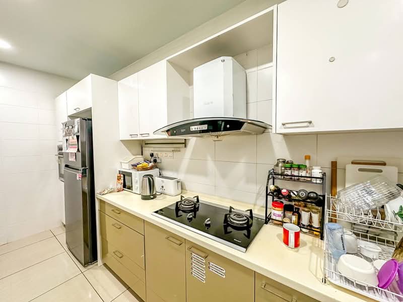 Kondominium untuk Dijual di Hijauan Saujana - Fauran Nawawi - PropertyGuru.com.my