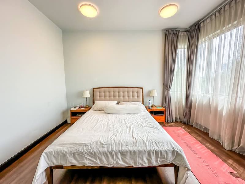 Kondominium untuk Dijual di Hijauan Saujana - Fauran Nawawi - PropertyGuru.com.my