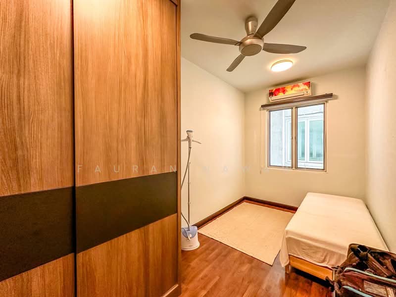 Kondominium untuk Dijual di Hijauan Saujana - Fauran Nawawi - PropertyGuru.com.my