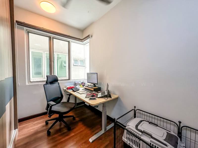 Kondominium untuk Dijual di Hijauan Saujana - Fauran Nawawi - PropertyGuru.com.my