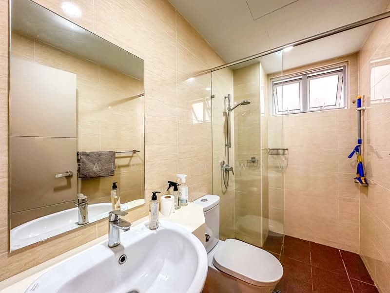 Kondominium untuk Dijual di Hijauan Saujana - Fauran Nawawi - PropertyGuru.com.my