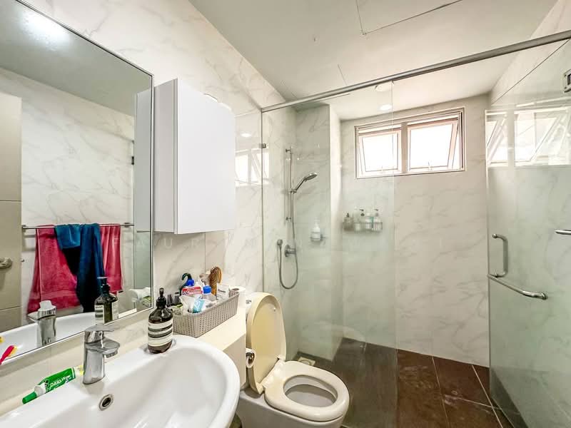 Kondominium untuk Dijual di Hijauan Saujana - Fauran Nawawi - PropertyGuru.com.my