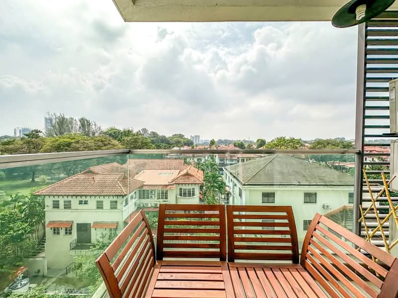 Kondominium untuk Dijual di Hijauan Saujana - Fauran Nawawi - PropertyGuru.com.my