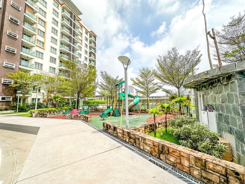 Kondominium untuk Dijual di Hijauan Saujana - Fauran Nawawi - PropertyGuru.com.my