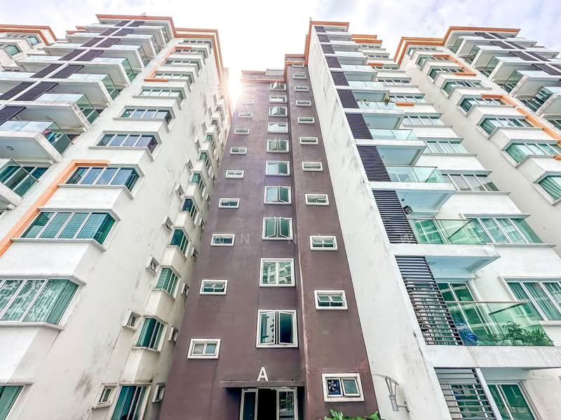 Kondominium untuk Dijual di Hijauan Saujana - Fauran Nawawi - PropertyGuru.com.my